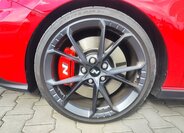 Hyundai i30 Hatchback 2,0 l 206 kw