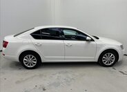 Škoda Octavia Liftback 1,2 l 81 kw