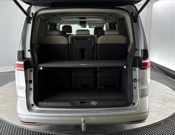 Volkswagen Multivan Kombi 2,0 l 110 kw