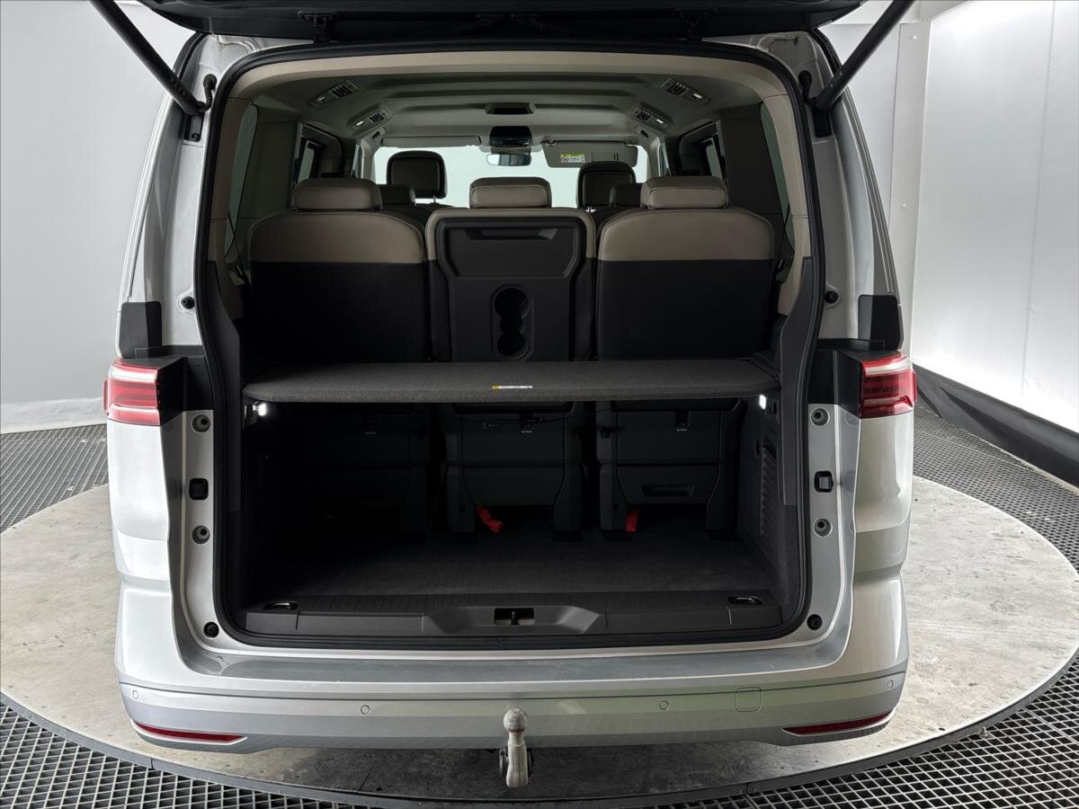 Volkswagen Multivan Kombi 2,0 l 110 kw