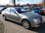 Mercedes-Benz Třídy S Sedan / Limuzína 3,0 l 173 kw
