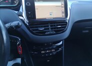 Peugeot 2008 Kombi 1,6 l 84 kw