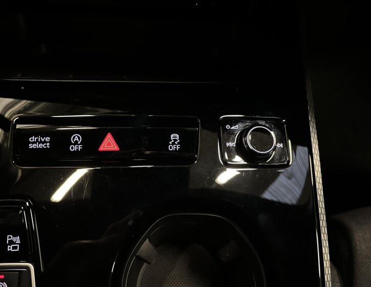 Audi A5 Kombi 2,0 l 150 kw