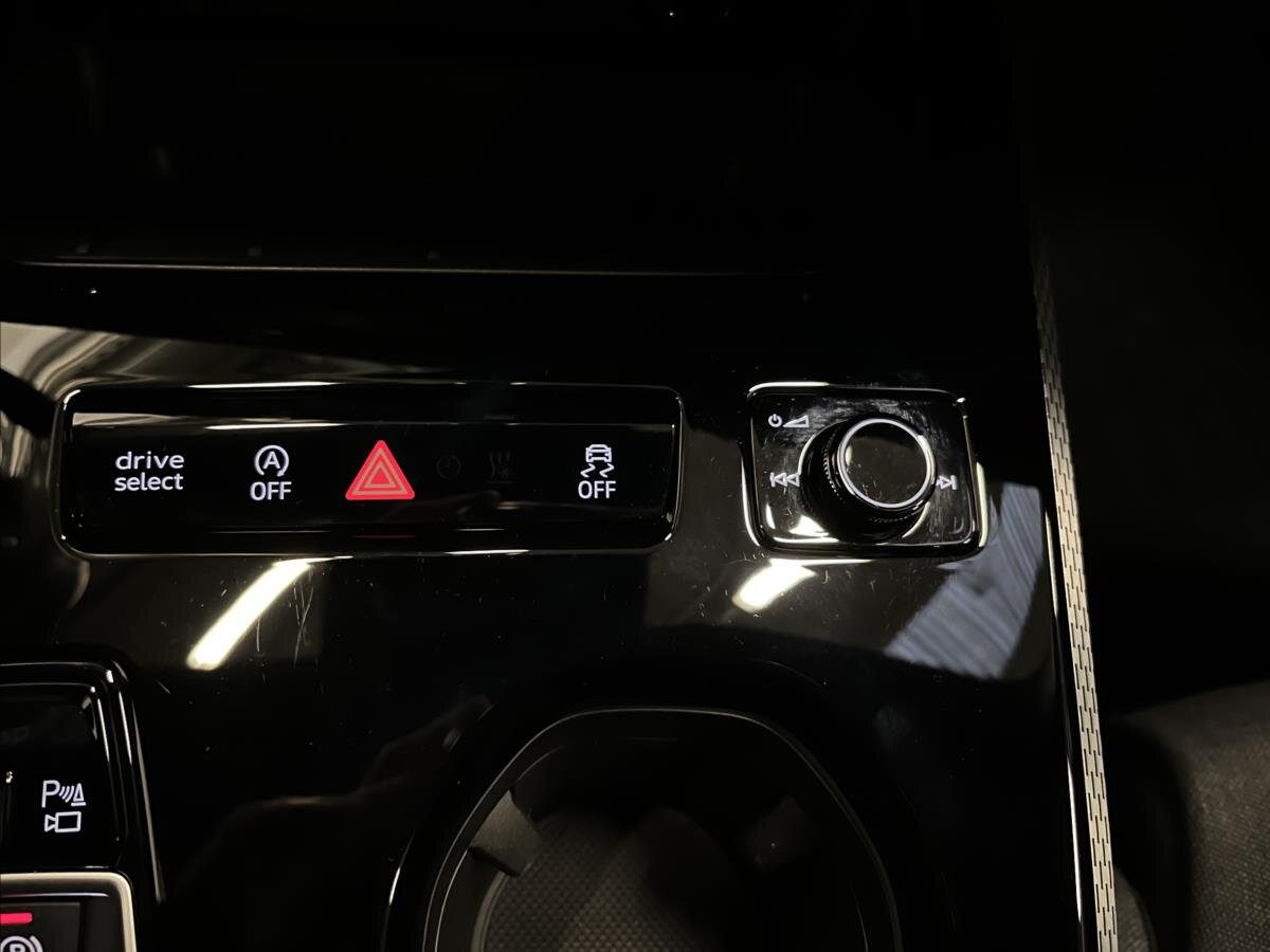 Audi A5 Kombi 2,0 l 150 kw