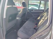 Volkswagen Tiguan Kombi 2,0 l 103 kw