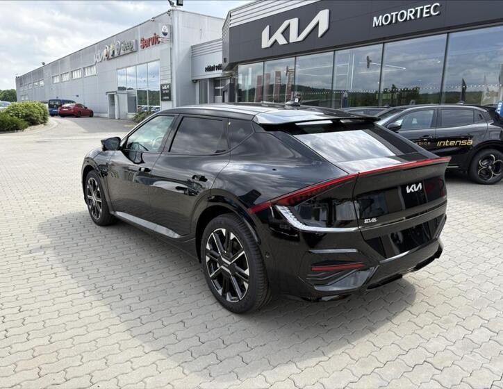 KIA EV6 5