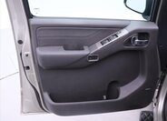 Nissan Pathfinder 11