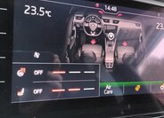 Škoda Octavia Kombi 2,0 l 135 kw