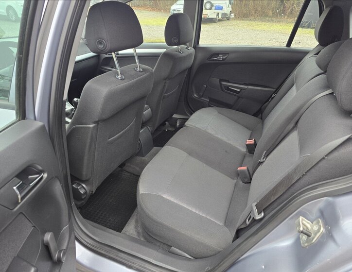 Opel Astra Kombi 1,6 l 85 kw