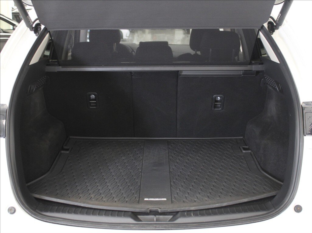 Mazda CX-5 SUV / Terénní 2,0 l 121 kw