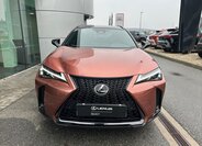 Lexus UX 300h SUV / Terénní 2,0 l 135 kw