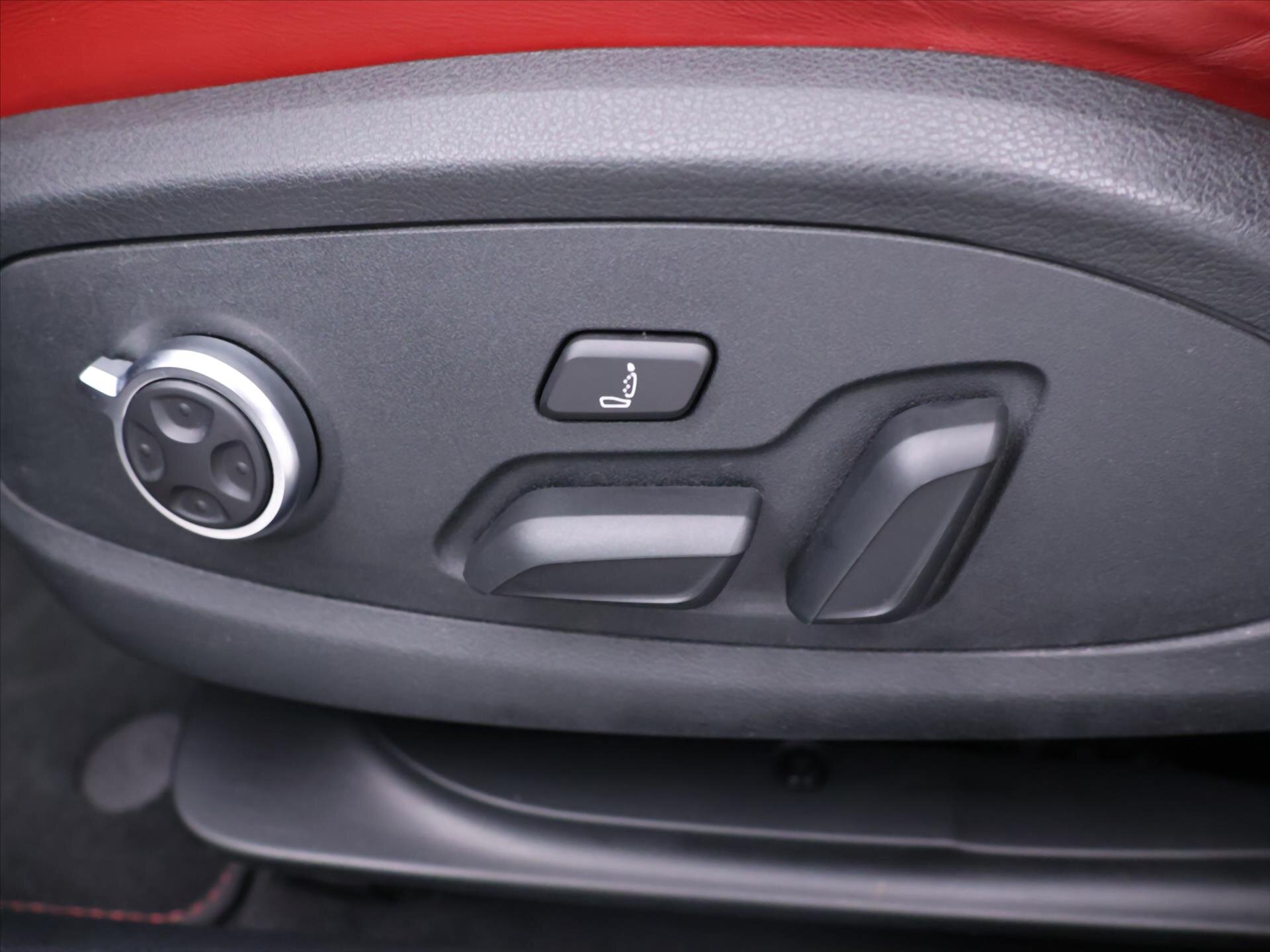 Audi S5 Sedan 3,0 l 260 kw