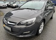 Opel Astra Kombi 1,4 l 103 kw