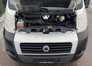 Fiat Ducato Skříň 2,2 l 0