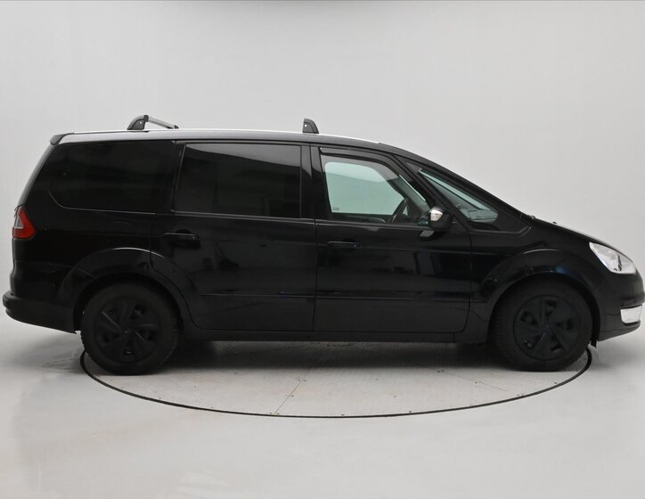 Ford Galaxy MPV 2,0 l 96 kw