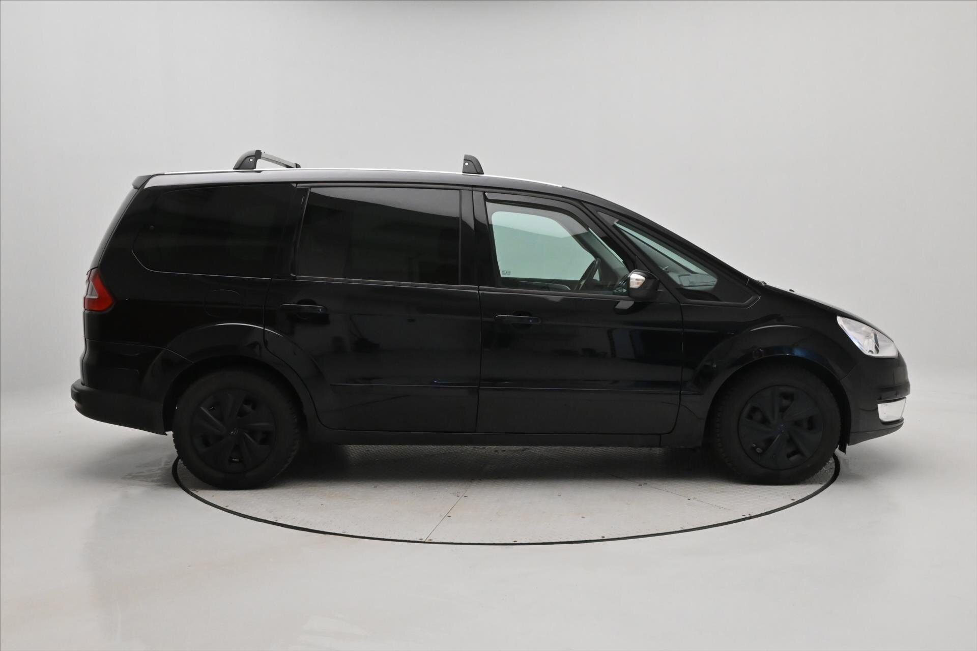 Ford Galaxy MPV 2,0 l 96 kw