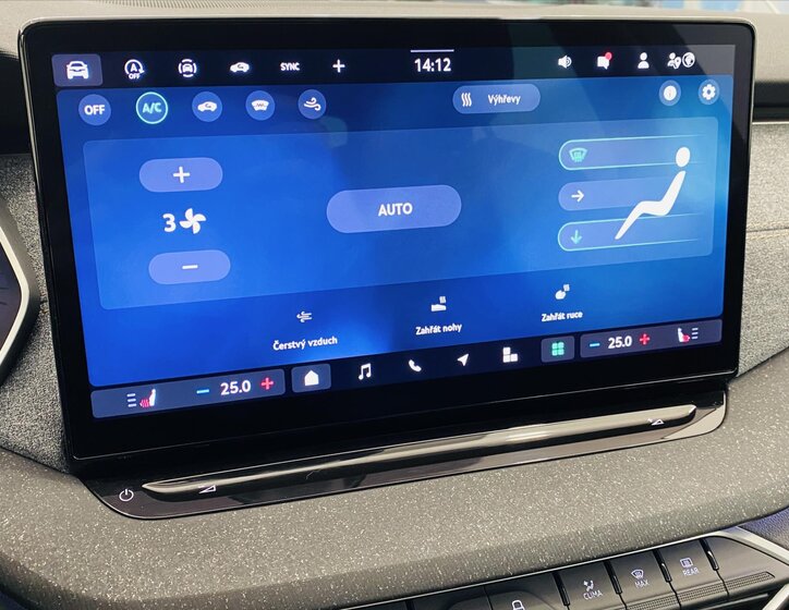 Škoda Octavia Liftback 1,5 l 110 kw