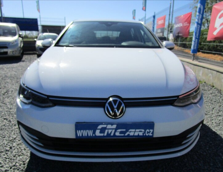 Volkswagen Golf Hatchback 1,5 l 110 kw