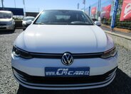 Volkswagen Golf Hatchback 1,5 l 110 kw