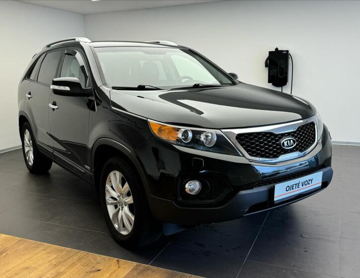 KIA Sorento 3