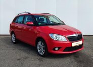 Škoda Fabia 21