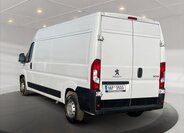 Peugeot Boxer Skříň 2,2 l 103 kw