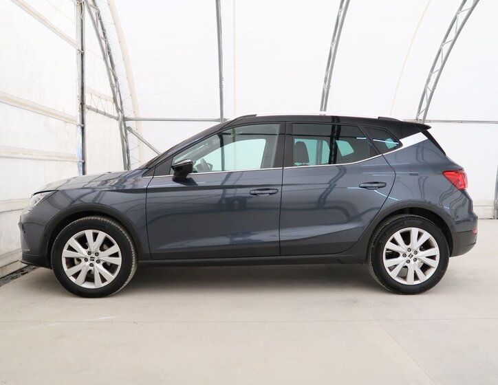 Seat Arona SUV / Terénní 999,0 85 kw