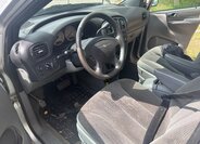 Chrysler Voyager MPV 0,0 0