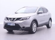 Nissan Qashqai 3