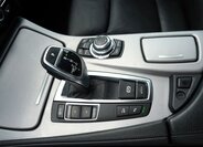 BMW Řada 5 Sedan / Limuzína 3,0 l 190 kw