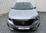 Peugeot 2008 SUV / Terénní 1,2 l 96 kw