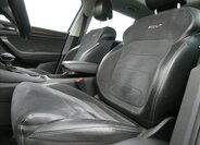 Škoda Kodiaq SUV 2,0 l 140 kw