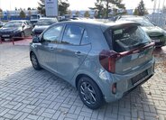 KIA Picanto Hatchback 999,0 50 kw