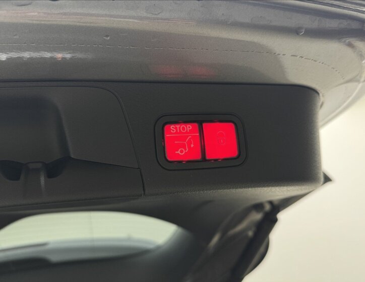 Mercedes-Benz EQB SUV / Terénní 0,0 168 kw