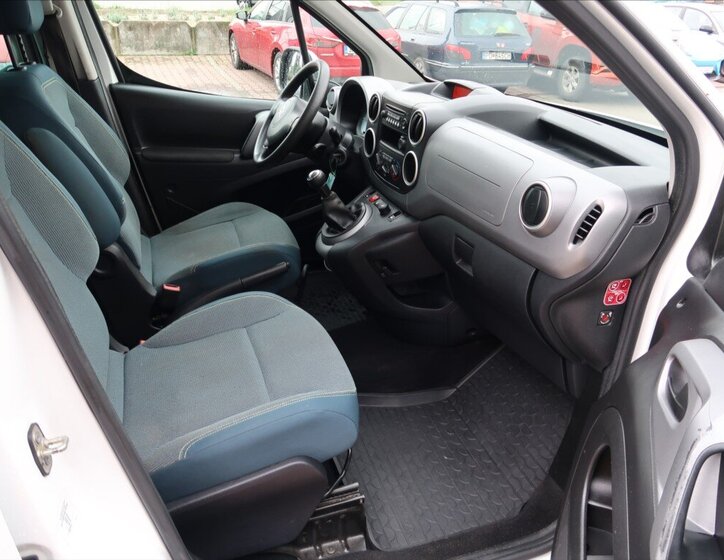 Citroën Berlingo 11