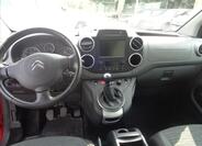 Citroën Berlingo 18