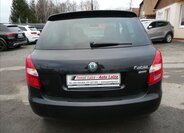 Škoda Fabia 7