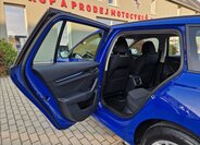 Škoda Octavia Kombi 2,0 l 85 kw