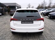 Škoda Scala Hatchback 1,6 l 85 kw