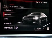 Audi A7 Liftback 3,0 l 210 kw