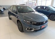 Fiat Tipo Sedan / Limuzína 1,6 l 96 kw