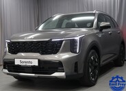 KIA Sorento 1