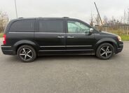 Chrysler Grand Voyager 6