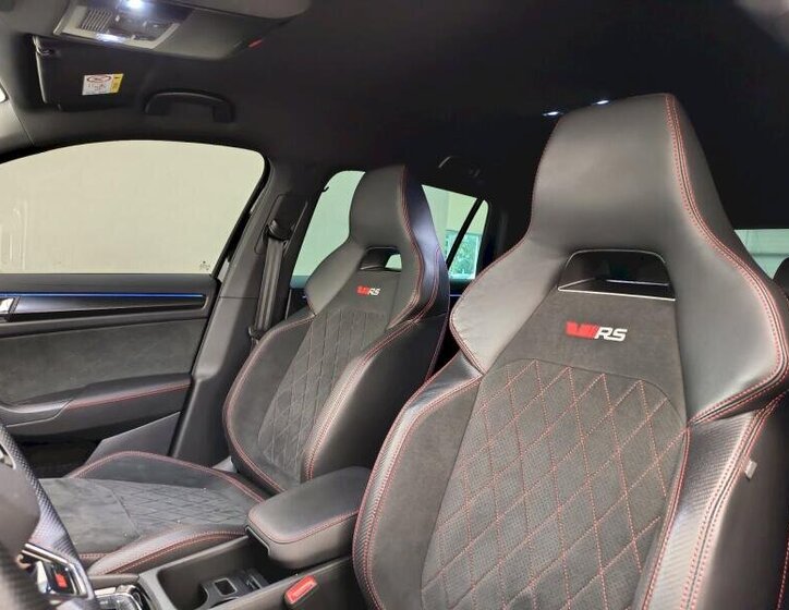 Škoda Kodiaq SUV 2,0 l 180 kw