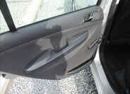 Škoda Fabia Hatchback 1,4 l 55 kw