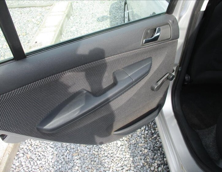 Škoda Fabia Hatchback 1,4 l 55 kw