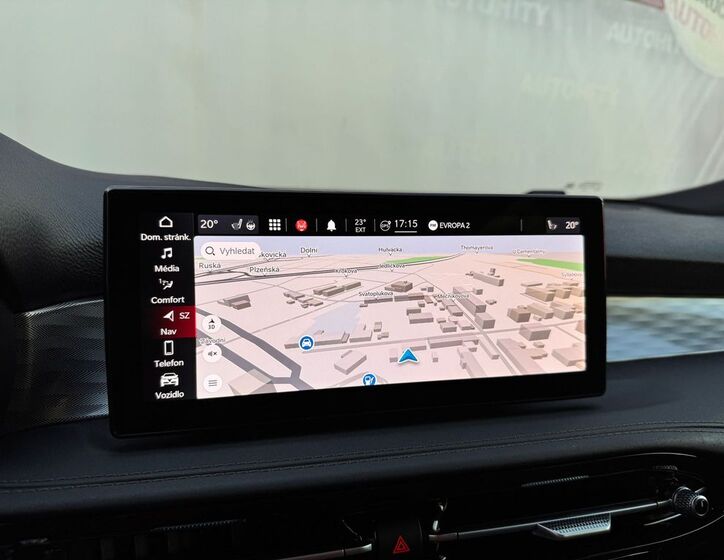 Alfa Romeo Tonale 27