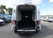 Ford Transit Ostatní 2,2 l 114 kw