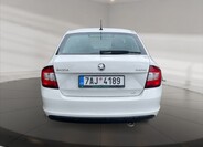 Škoda Rapid 5