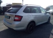 Škoda Fabia Kombi 999,0 81 kw